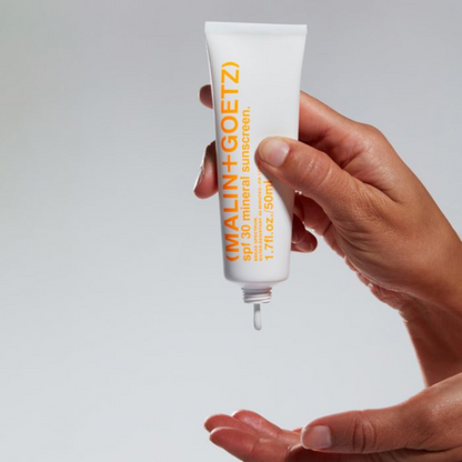 MALIN+GOETZ SPF 30 Mineral Sunscreen (1.7 fl oz) #10085033