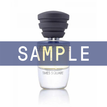 Primary Image of Sample - Times Square Eau De Parfum