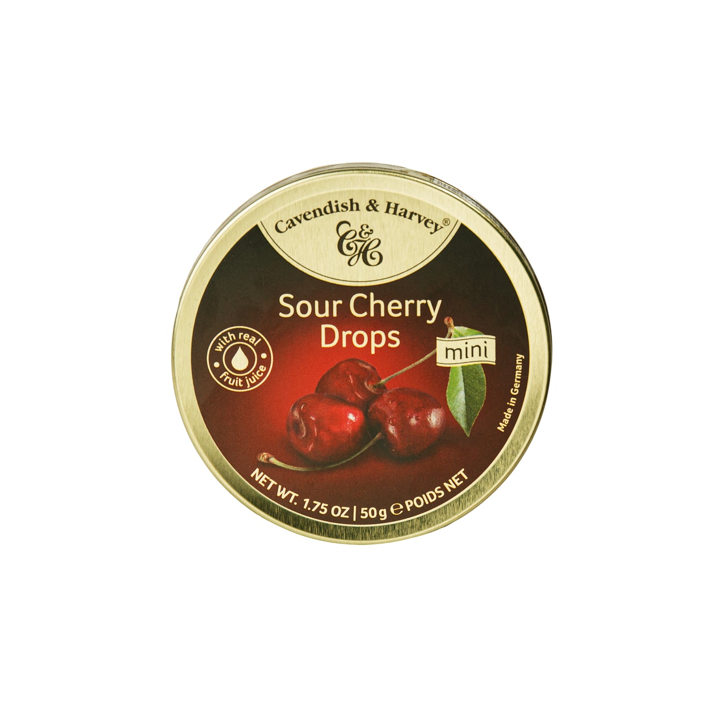 Primary Image of Sour Cherry