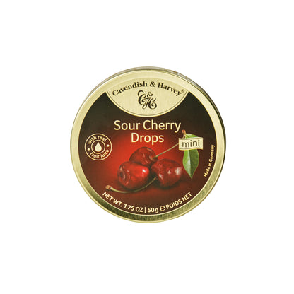 Primary Image of Sour Cherry