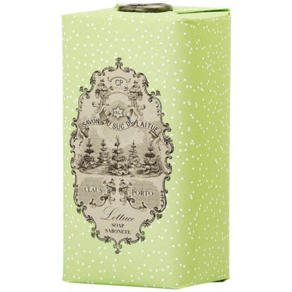 Primary Image of Spring Lettuce Soap