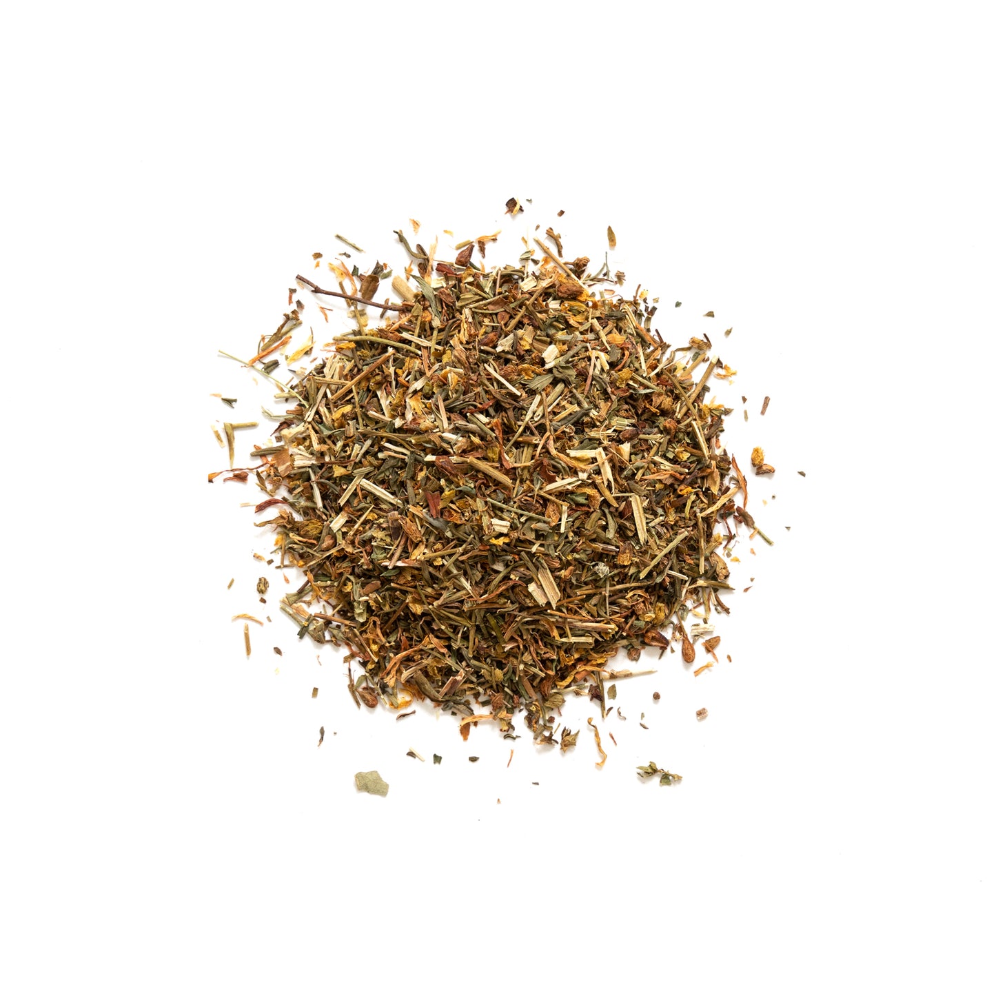 Primary Image of St. John's Wort (Hypericum perforatum)
