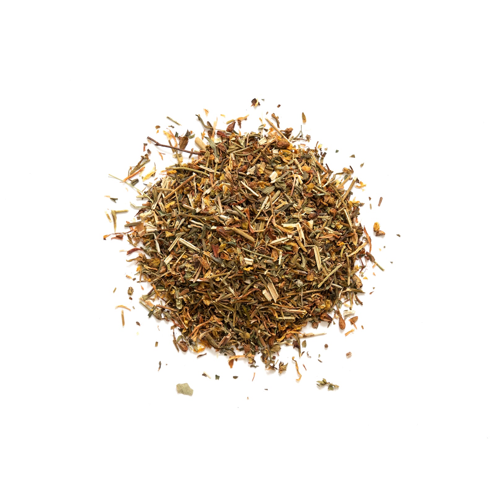 Primary Image of St. John's Wort (Hypericum perforatum)