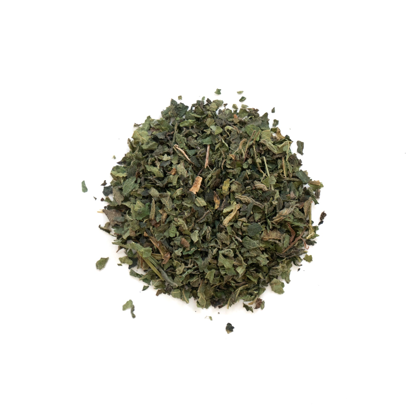 Primary Image of Stinging Nettle Leaves (Urlica Dioica)