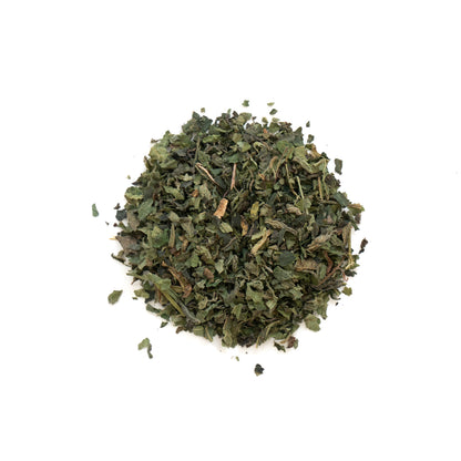 Primary Image of Stinging Nettle Leaves (Urlica Dioica)