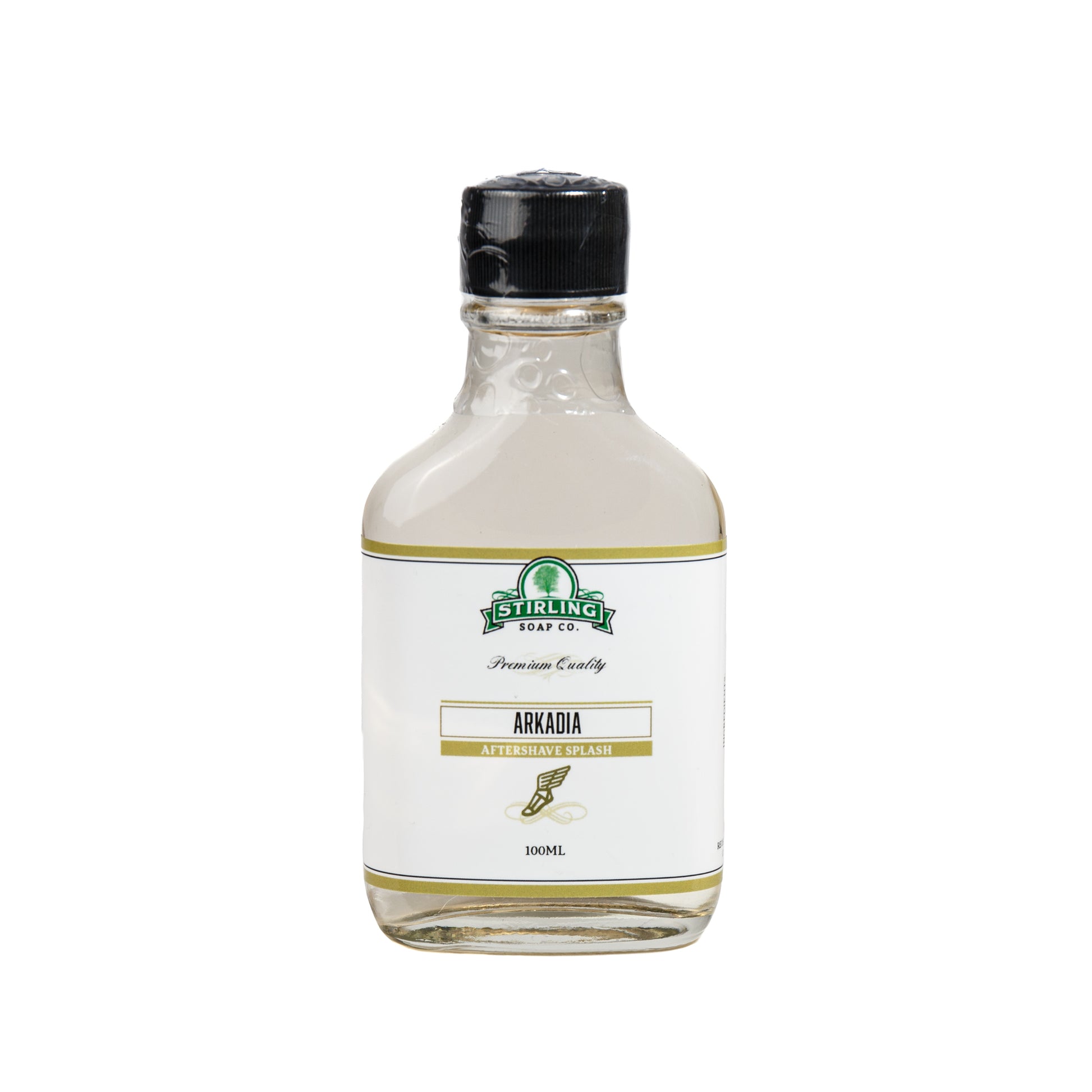 Primary Image of Arkadia Aftershave Splash