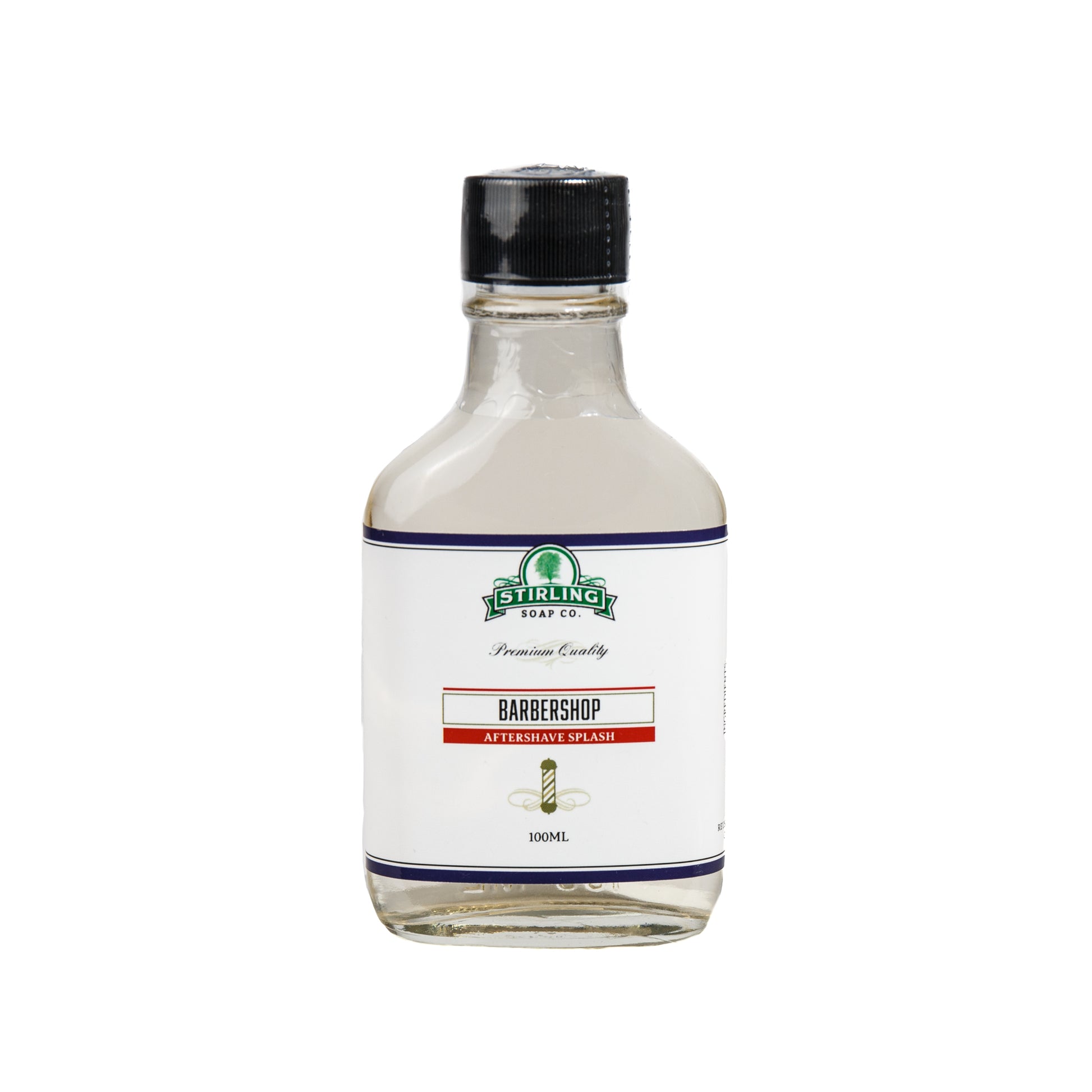 Primary Image of Barbershop Aftershave Splash