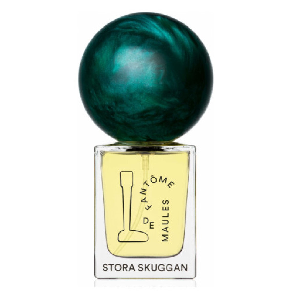 Primary Image of Fantome de Maules EDP