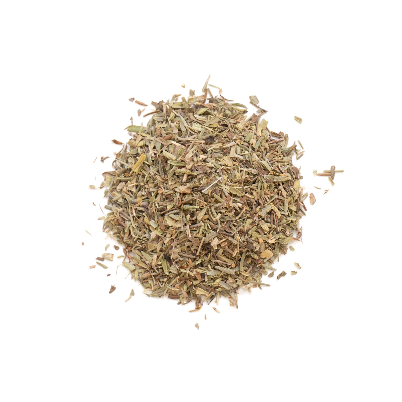 Primary Image of Summer Savory (Satureja hortensis)