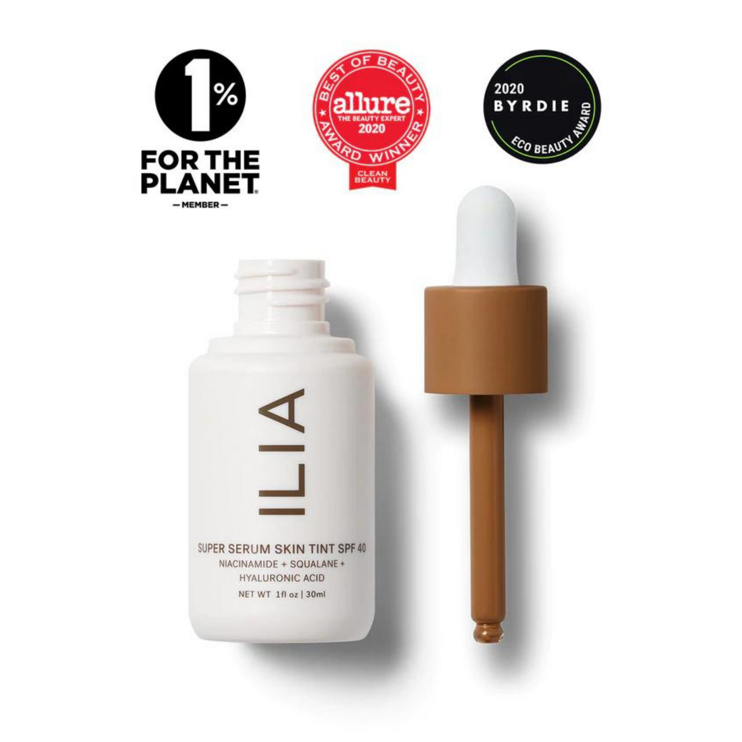 Primary Image of Super Serum Skin Tint SPF 40