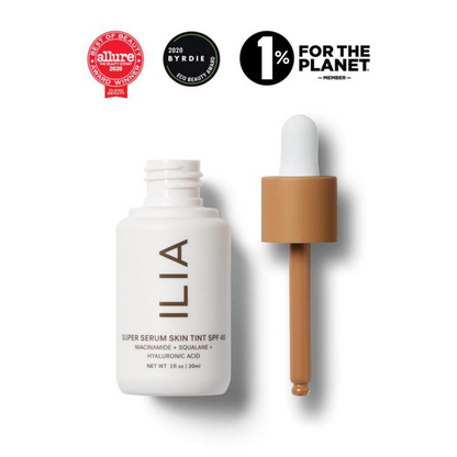 Primary Image of Super Serum Skin Tint SPF 40 - Ramla Bay