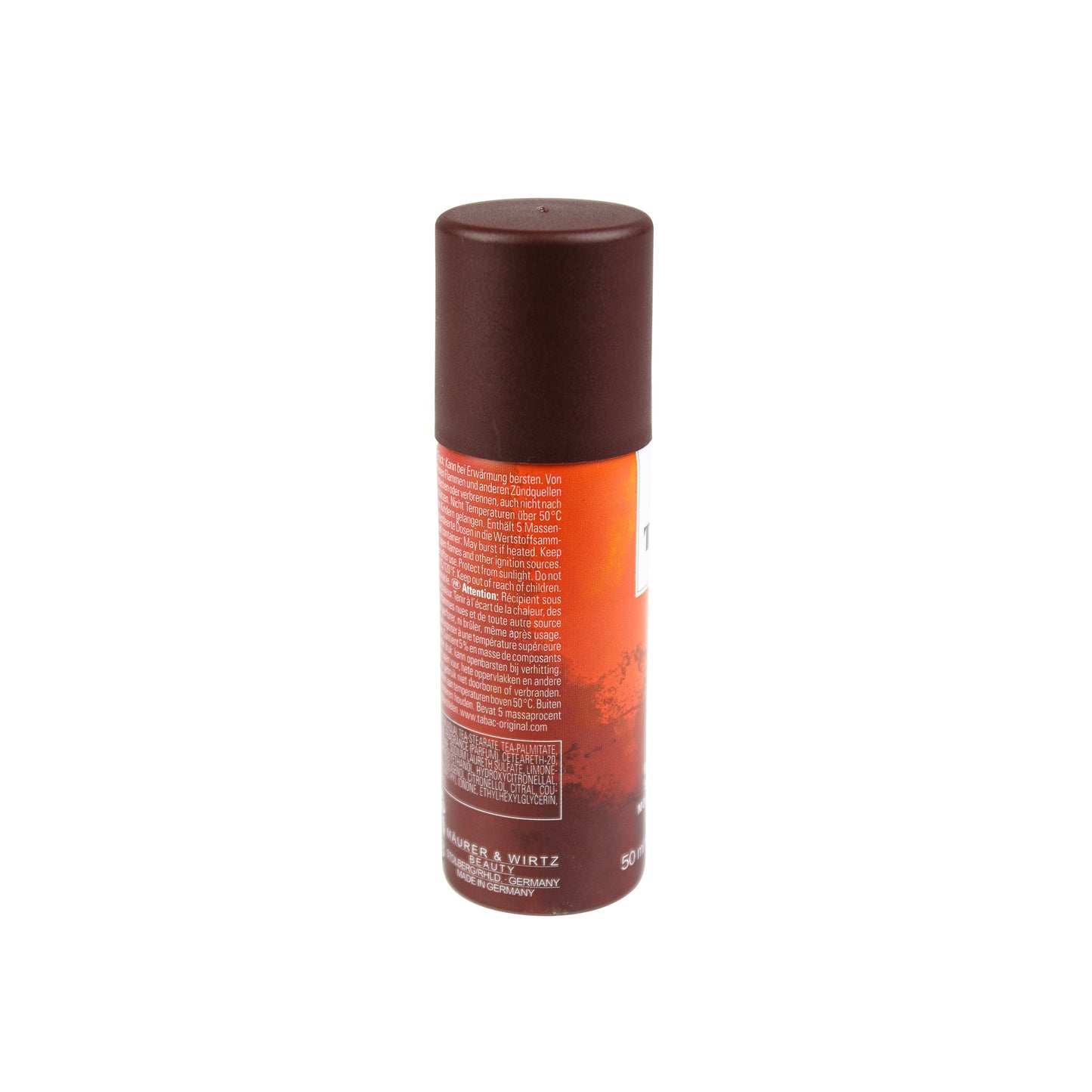 Tabac Original Travel Shaving Foam (1.7 fl oz) #10084110