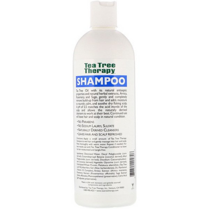 Tea Tree Therapy Shampoo (16 fl oz) #10085212