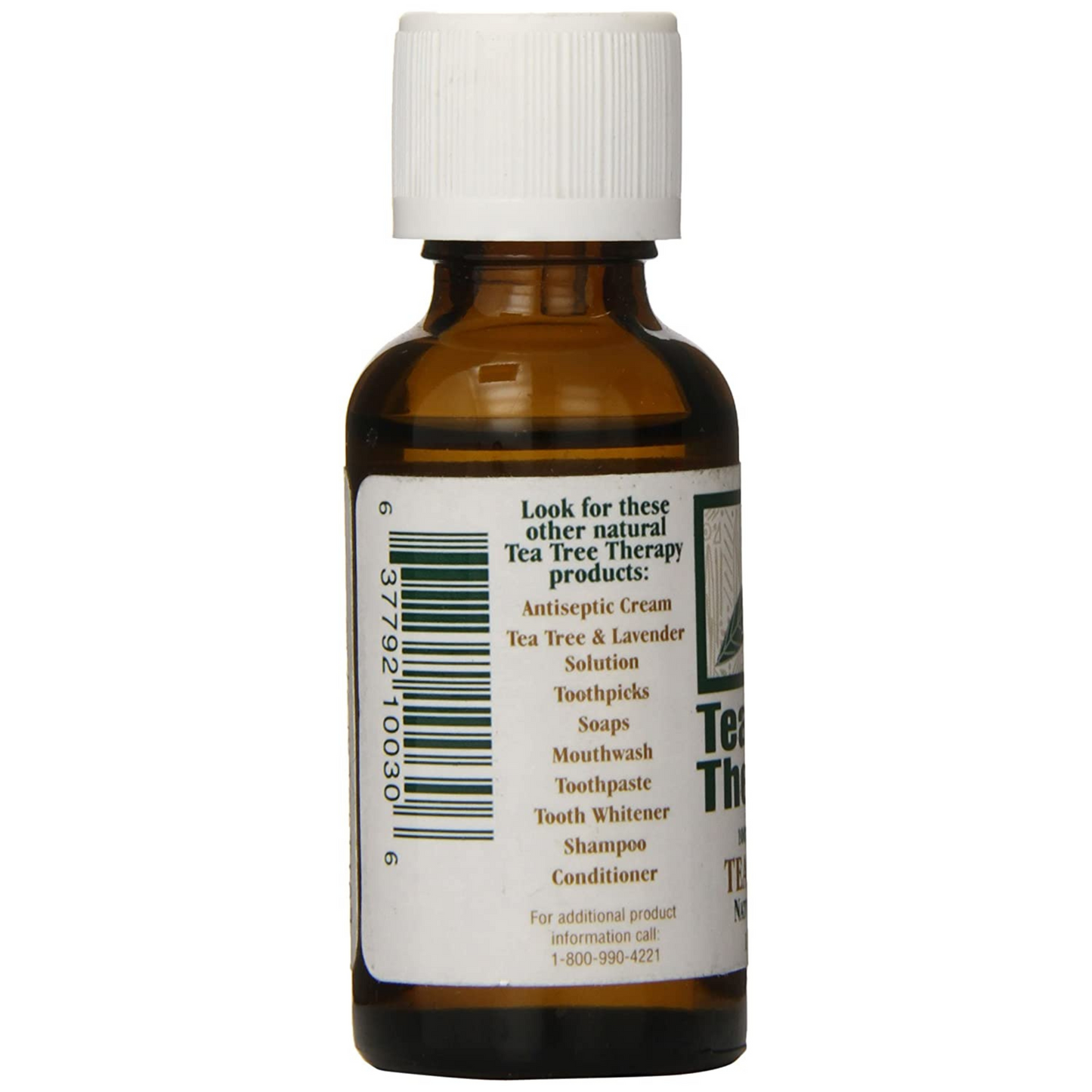 Tea Tree Therapy Tea Tree Oil (1.0 fl oz) #10085210