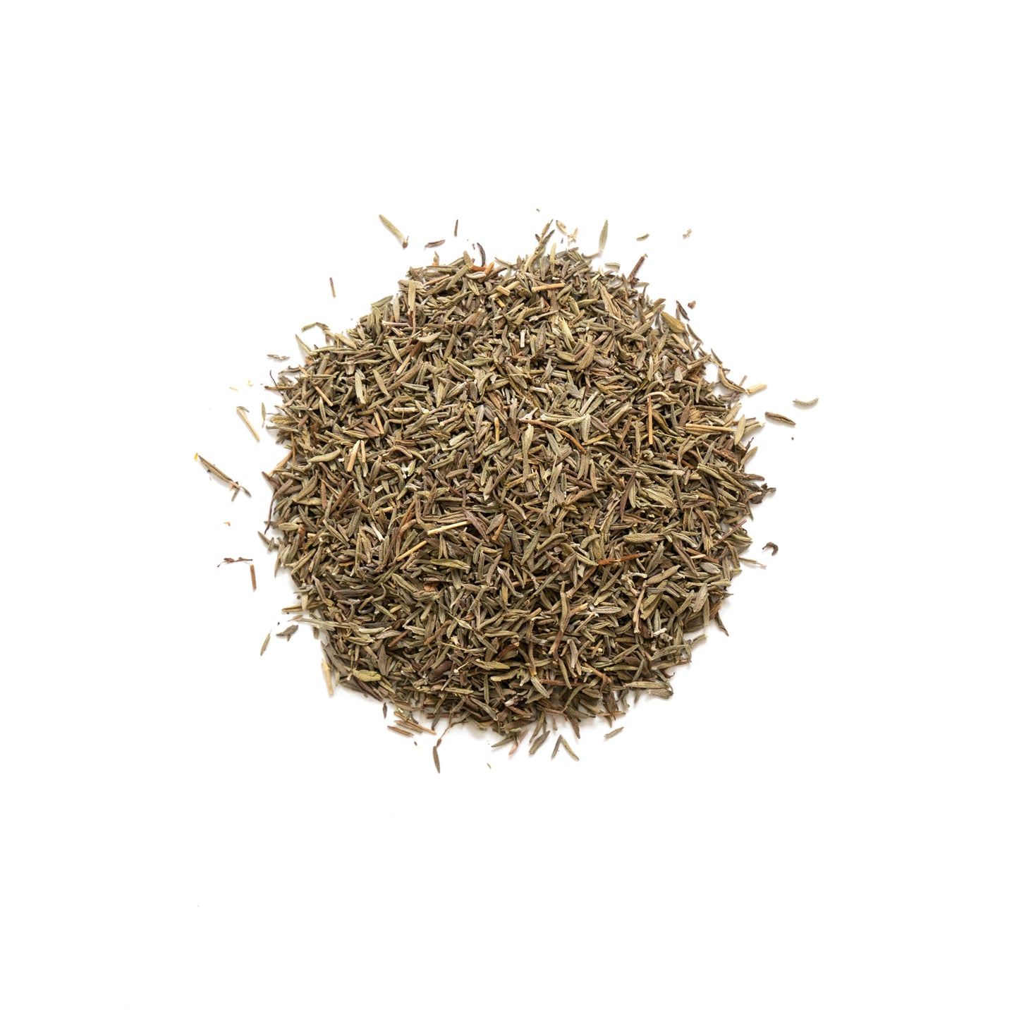 Primary Image of Thyme Leaves (Thymus vulgaris)