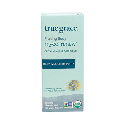 True Grace Myco-Renew (120 count) #10085163