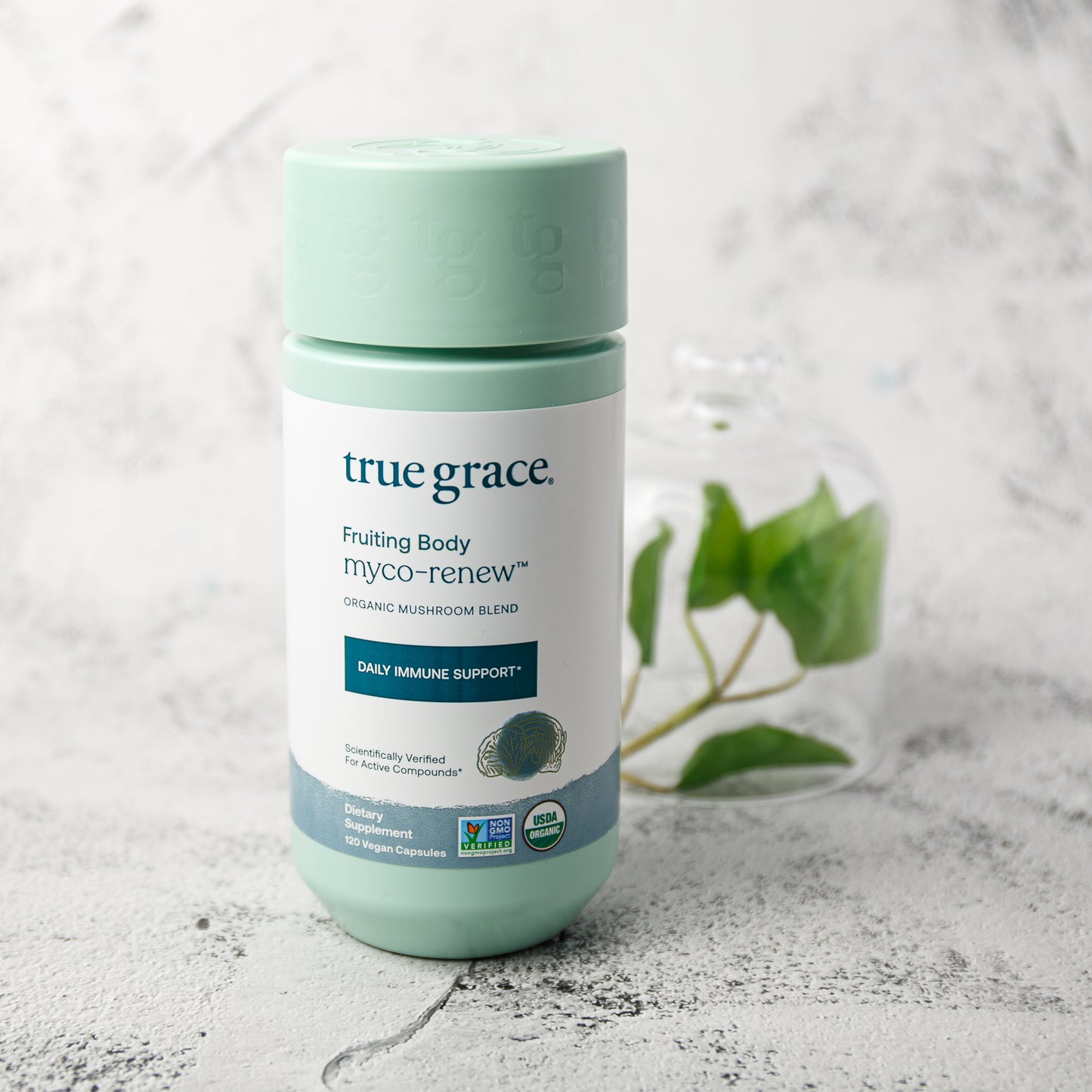 True Grace Myco-Renew (120 count) #10085163