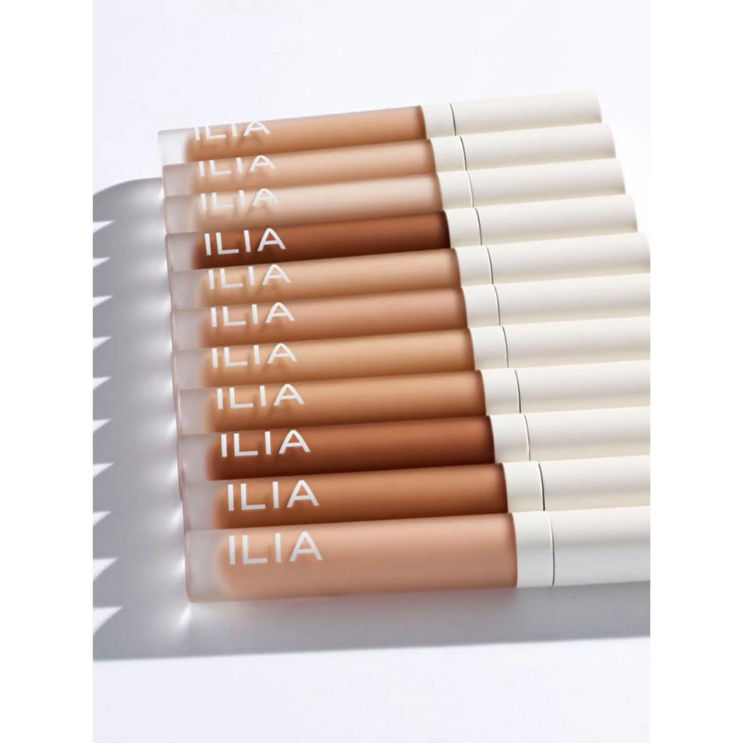 ILIA True Skin Serum Concealer in Cayenne SC6.5 (0.16 fl oz) #10085055