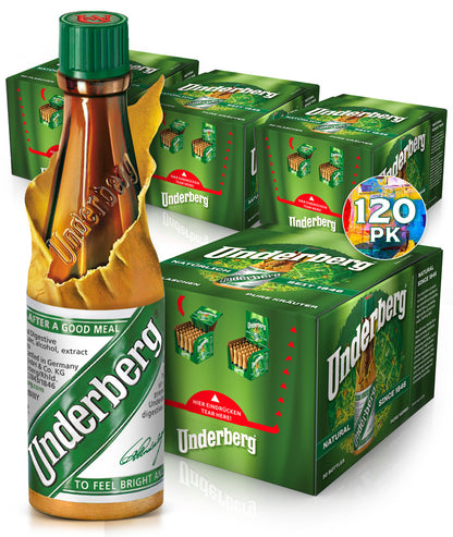 Alternate Image of 4x30 Full Case (120 count)