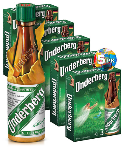 Alternate Image of 5 Packs of 3 (15 Total) (15 count)