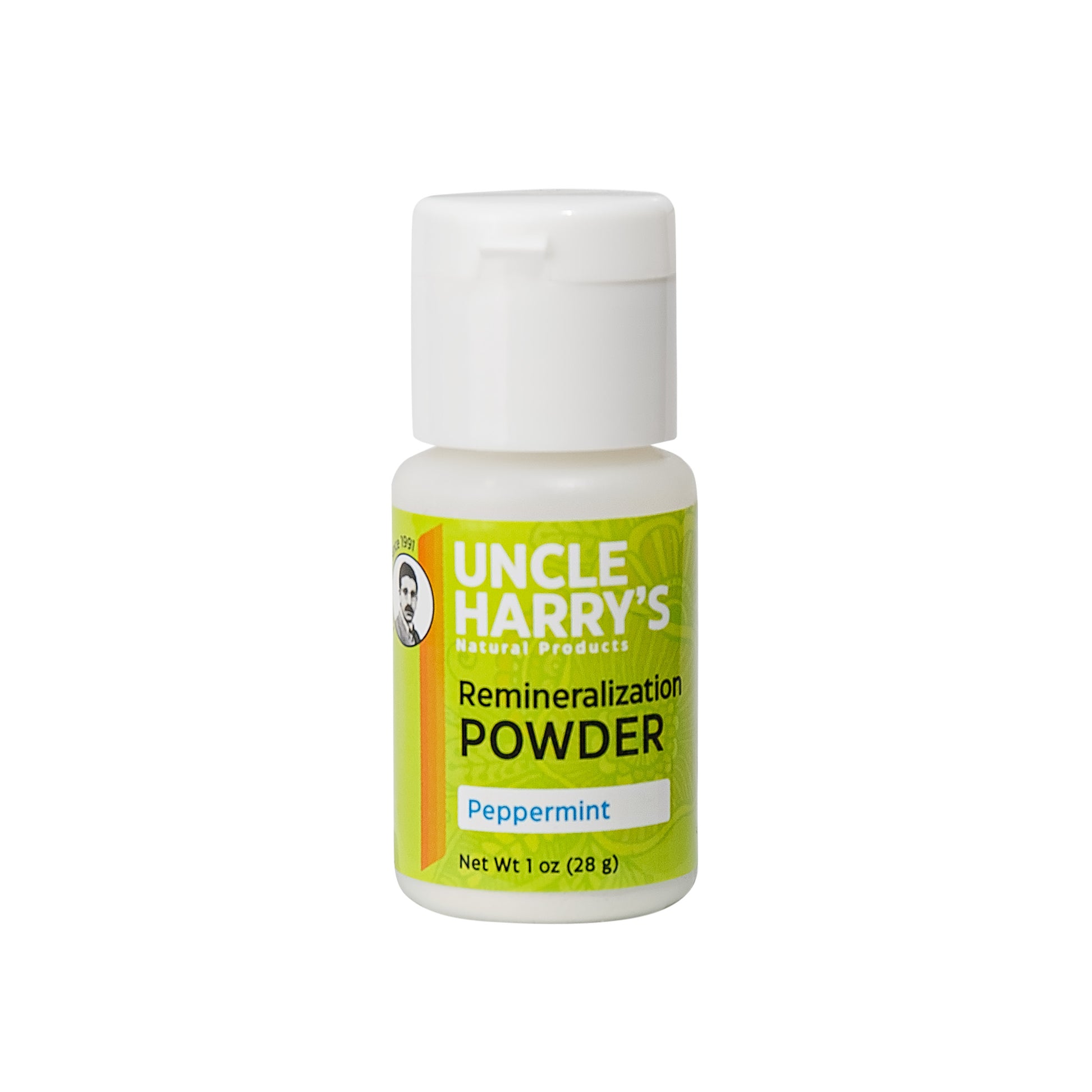 Primary image of Peppermint Remineralization Powder