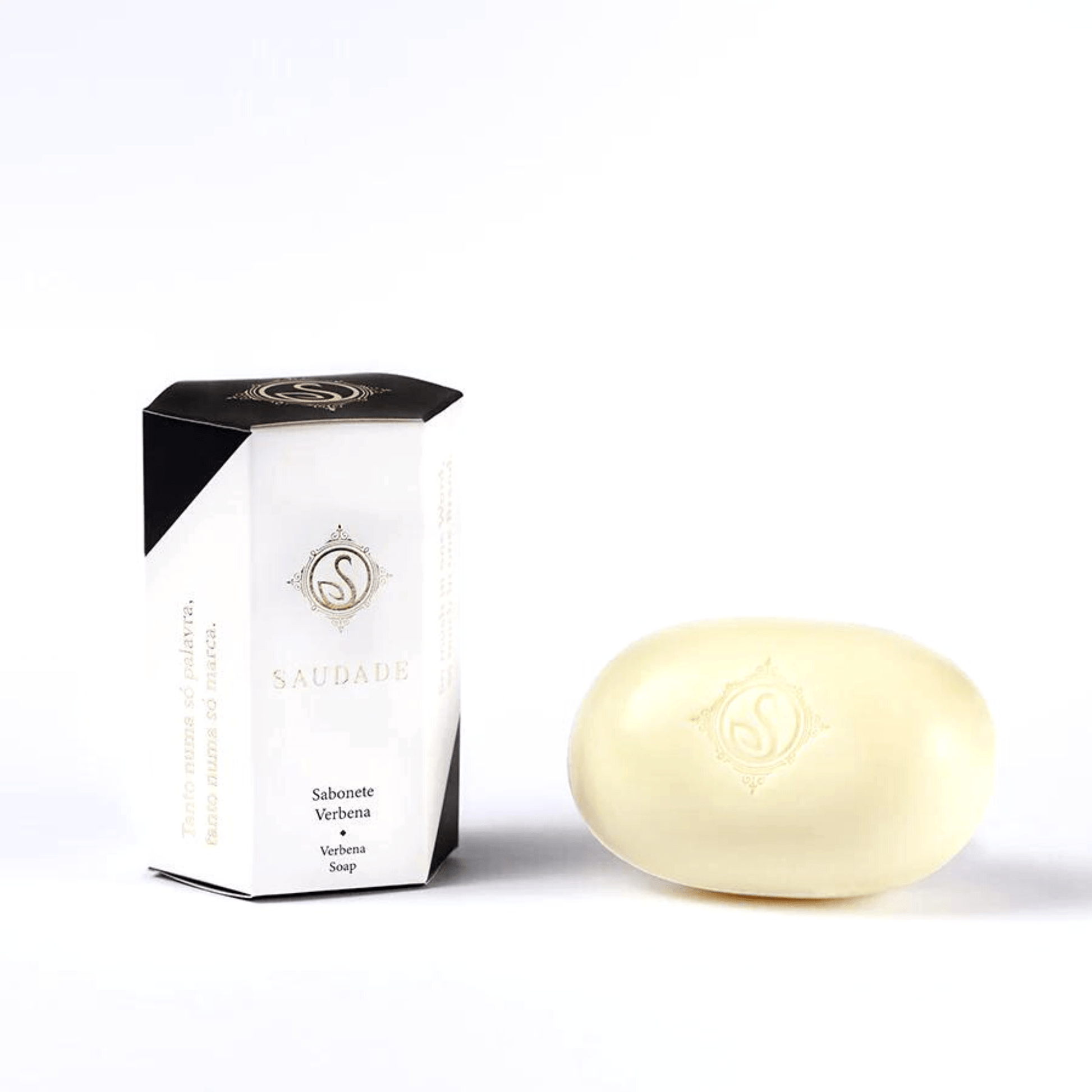 Primary Image of Verbena Soap