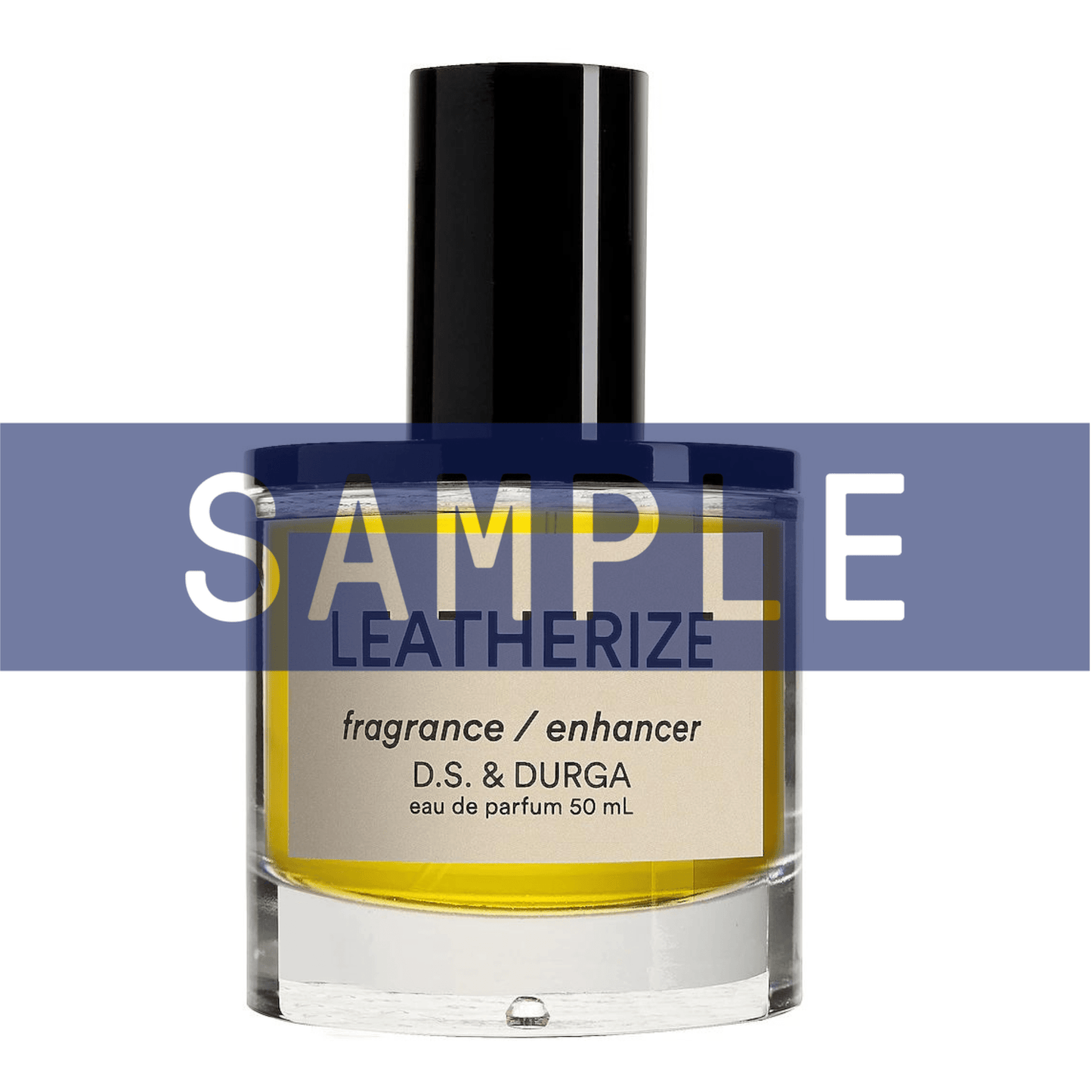 Primary Image of Sample - Leatherize Eau de Parfum
