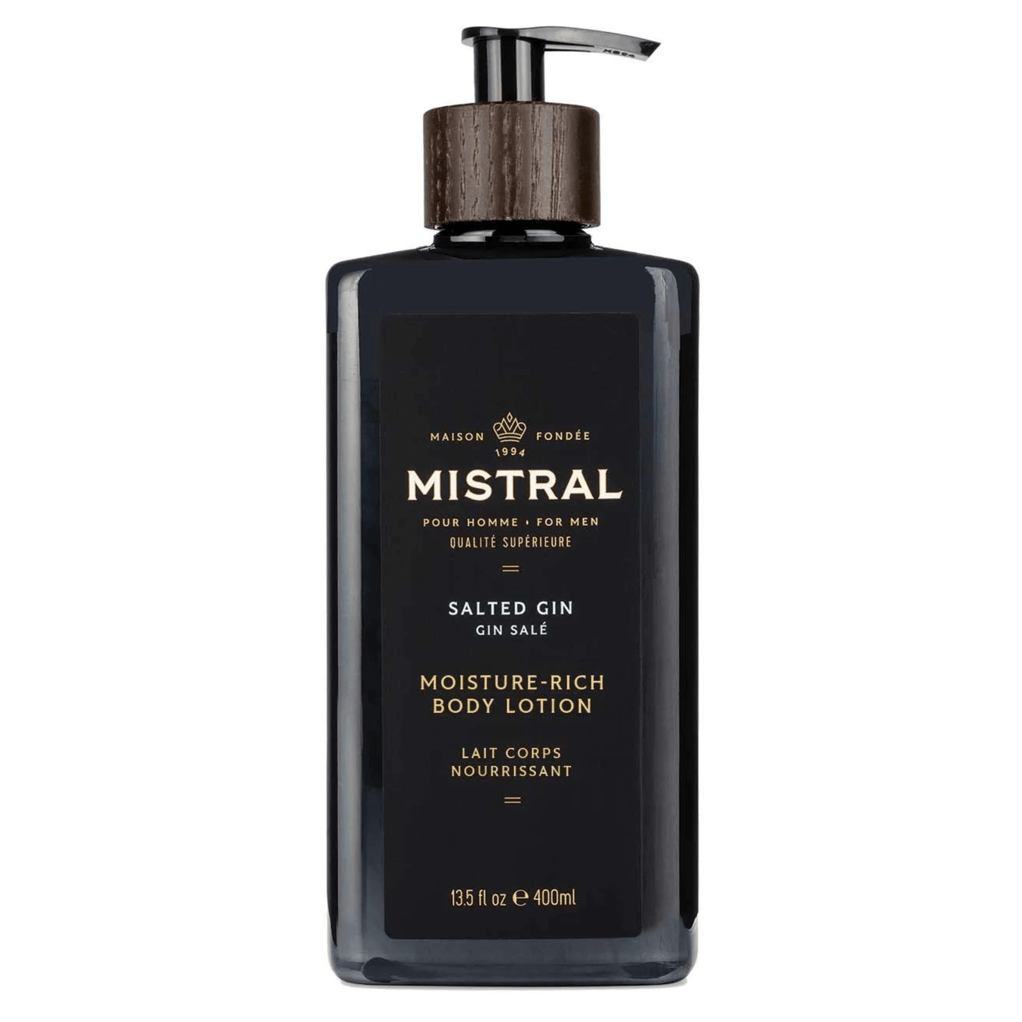 Primary Image of Salted Gin Body Lotion