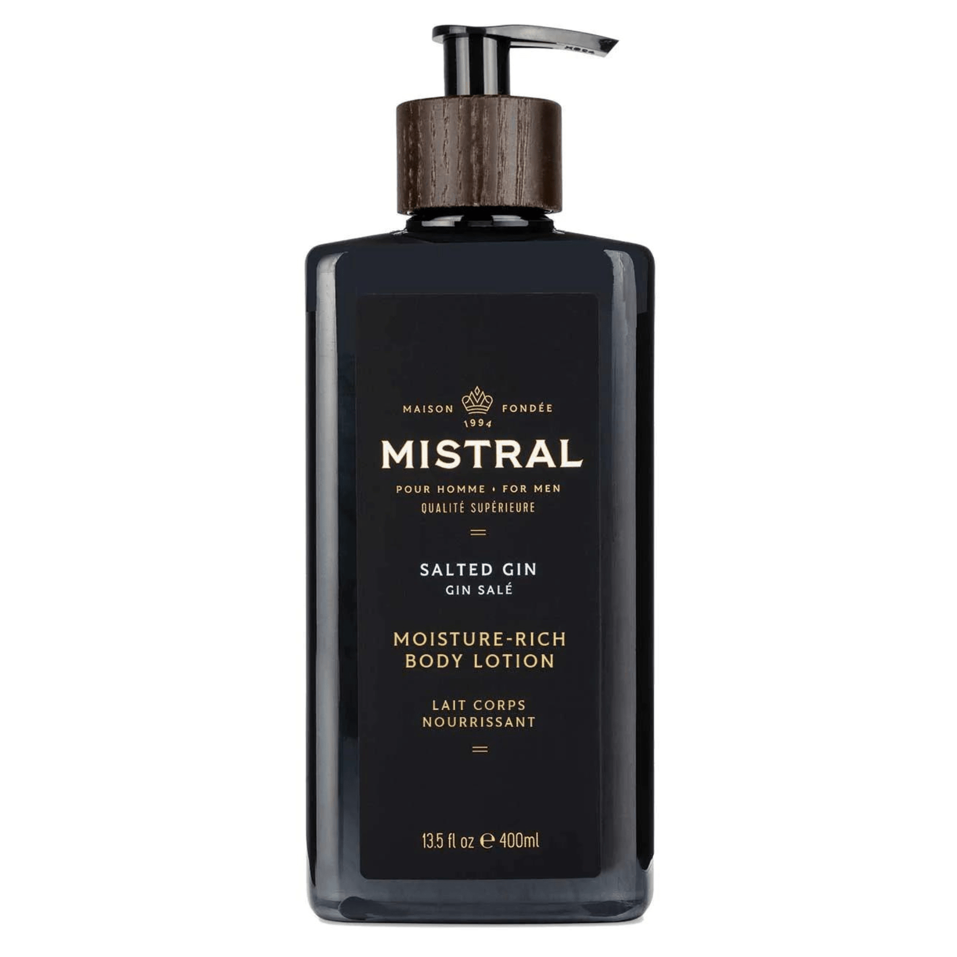 Primary Image of Salted Gin Body Lotion