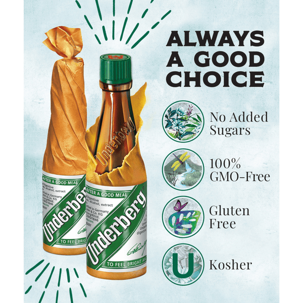 Alternate Image of Natural Herb Bitters (3 bottles)