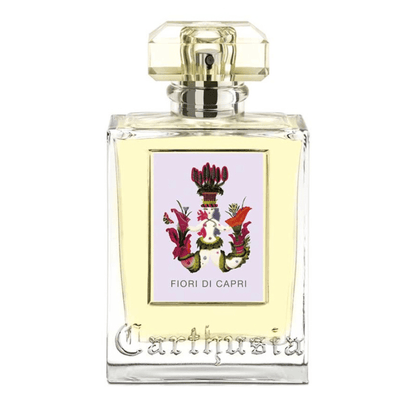 Primary Image of Fiori di Capri EDP