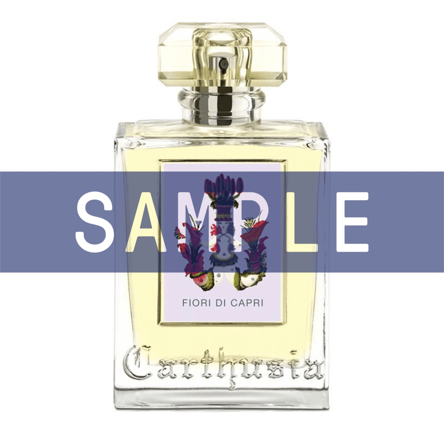 Primary Image of Sample - Fiori di Capri EDP