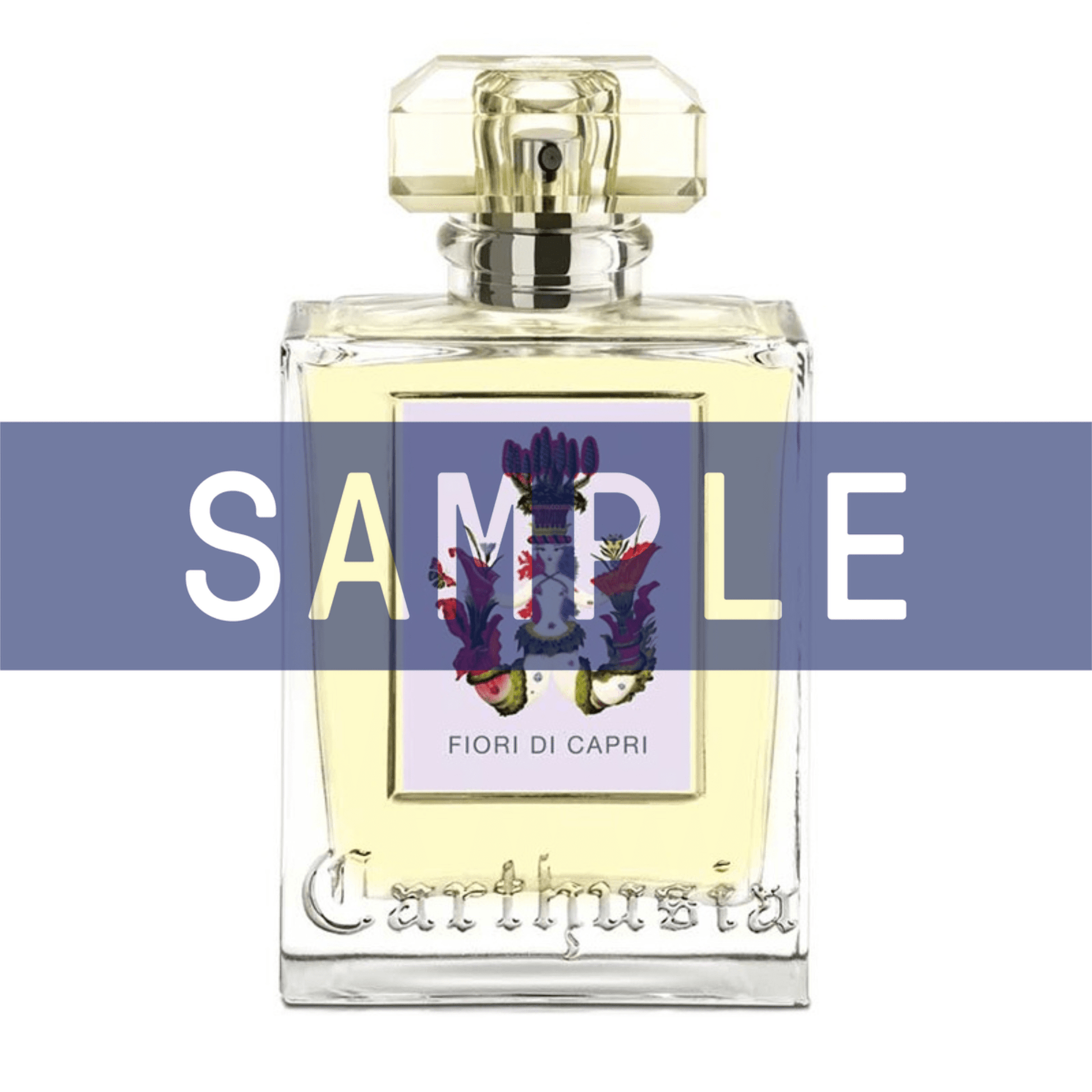 Primary Image of Sample - Fiori di Capri EDP
