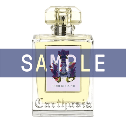 Primary Image of Sample - Fiori di Capri EDP