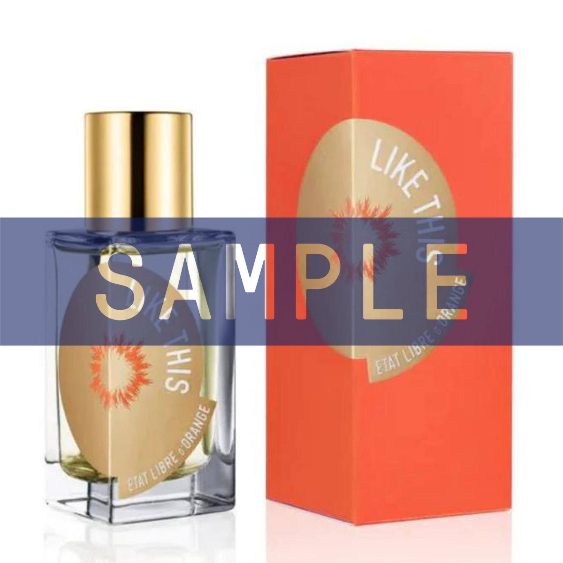 Primary Image of Sample - Like This EDP