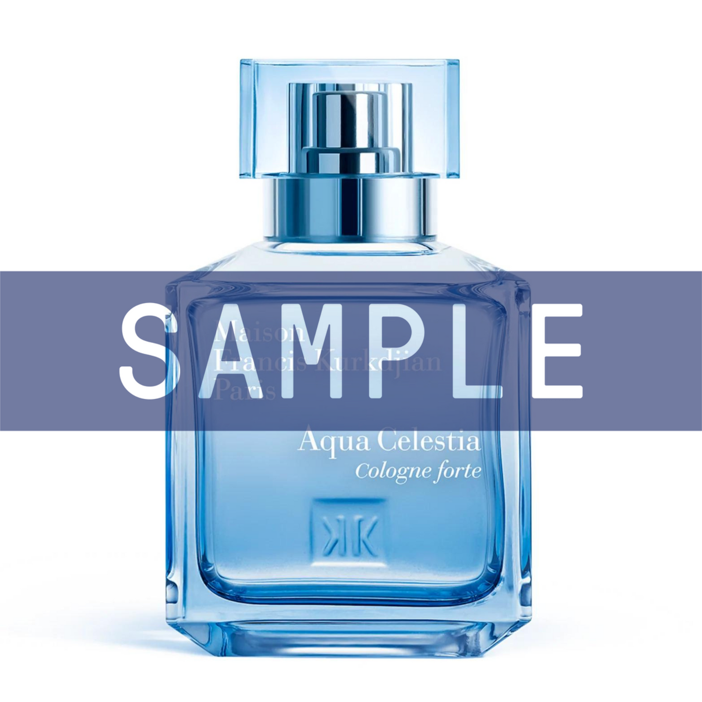 Primary Image of Sample - Aqua Celestia Cologne Forte Eau De Parfum