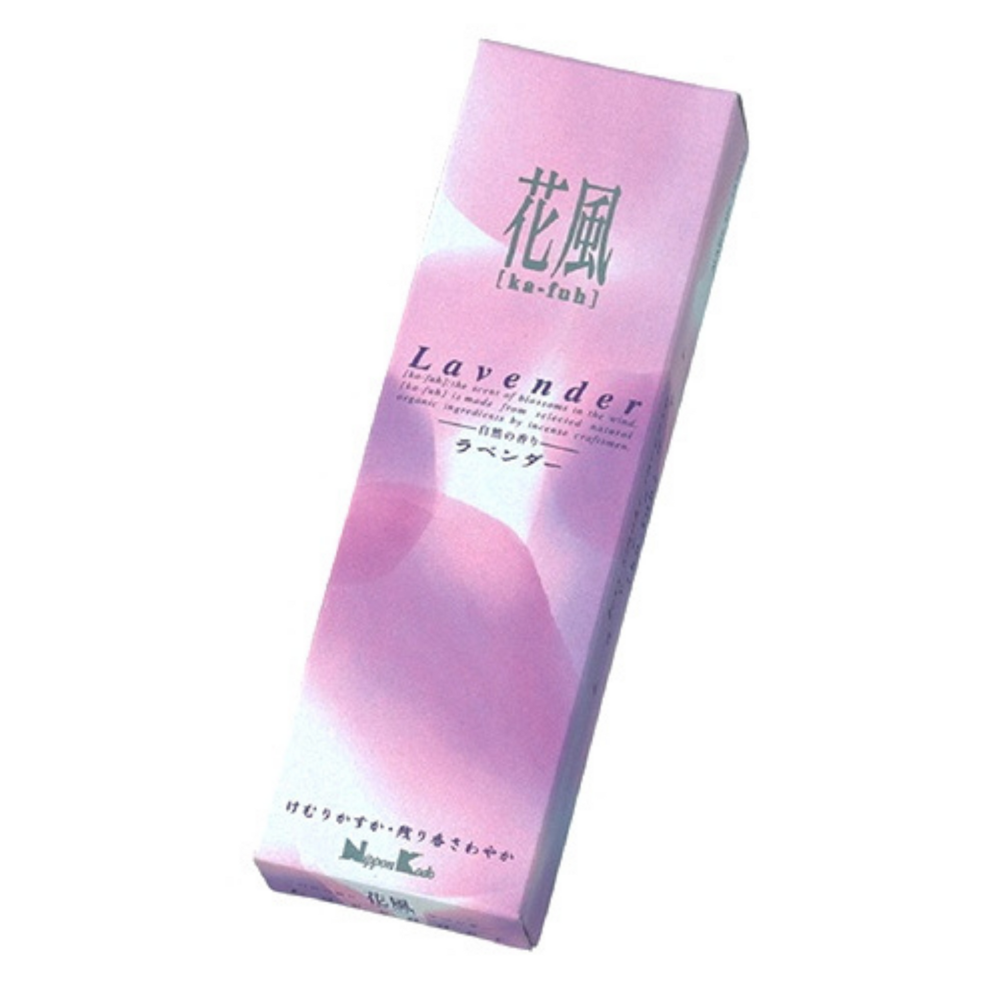 Primary image of Ka-Fuh Lavender Incense Sticks