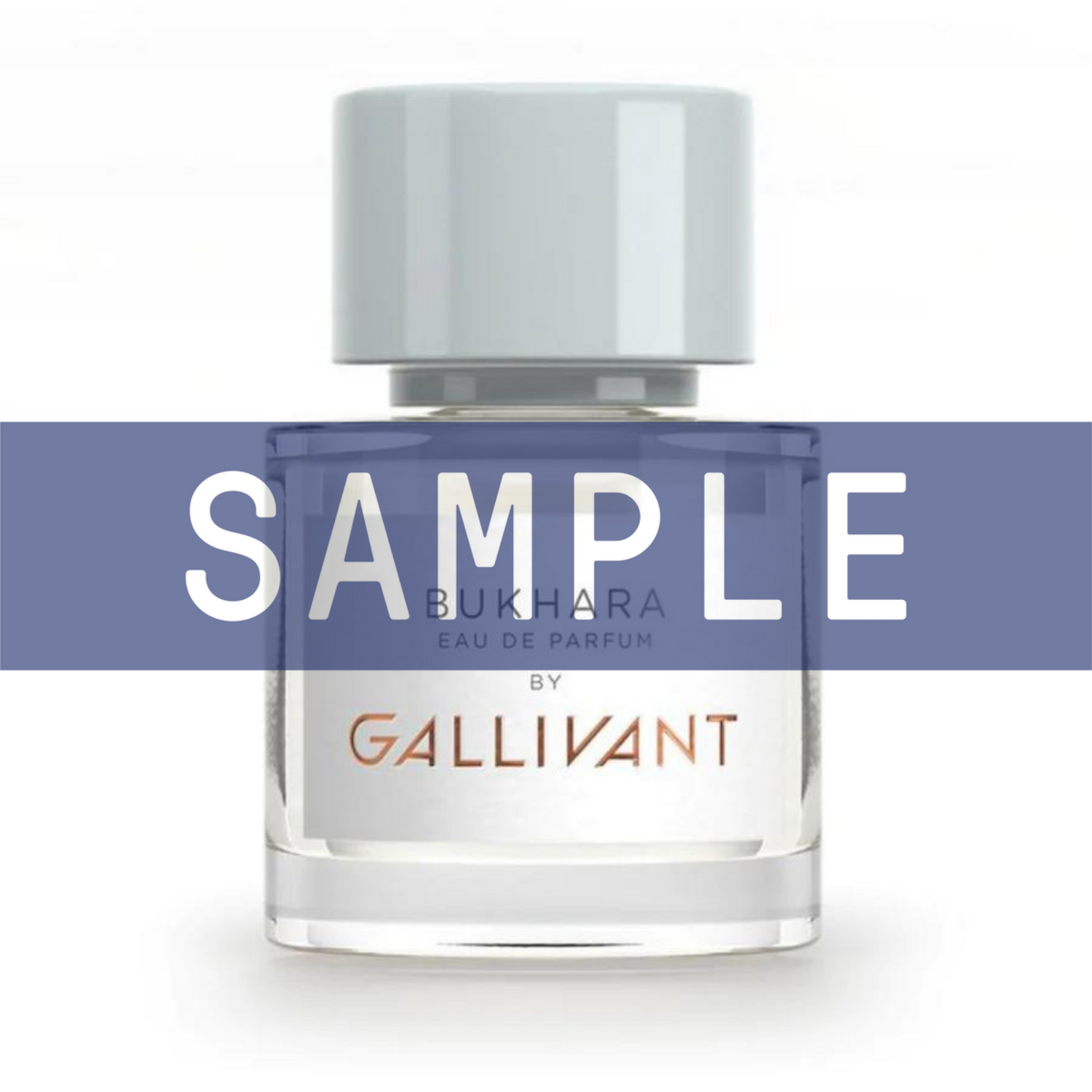 Primary Image of Sample - Bukhara Eau De Parfum