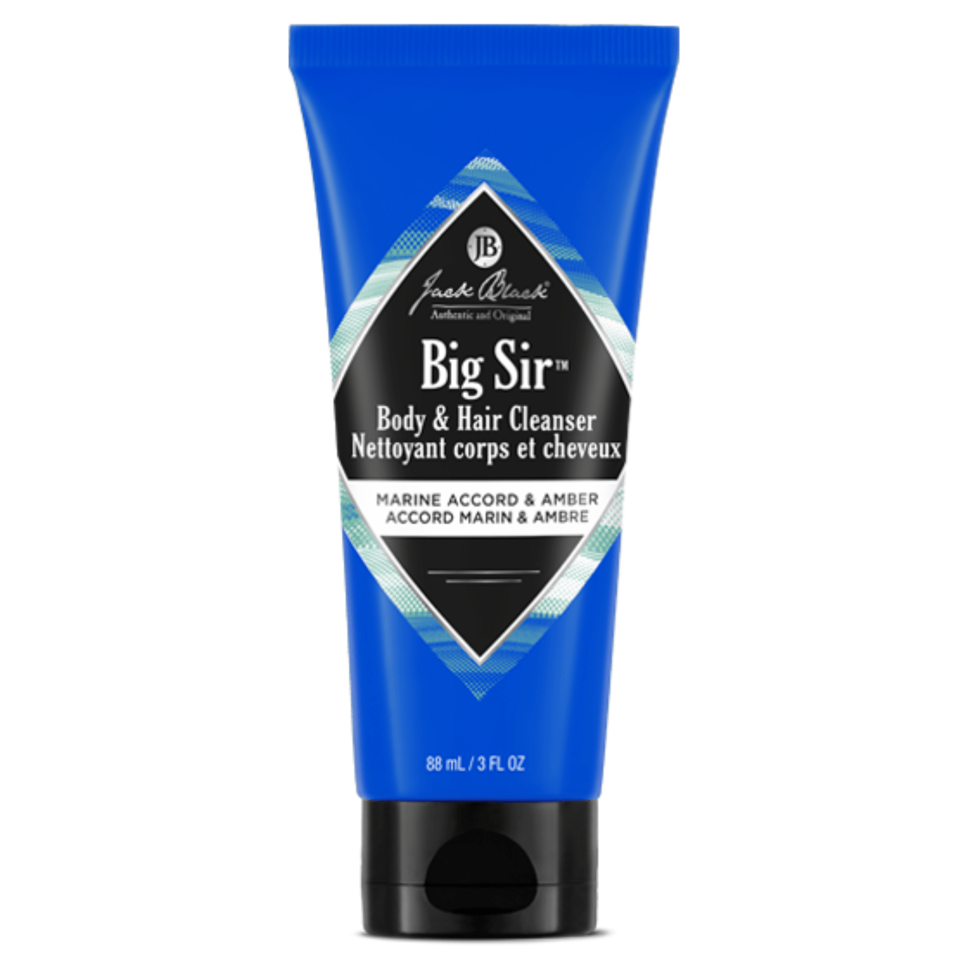 Primary Image of Big Sir (3 oz)