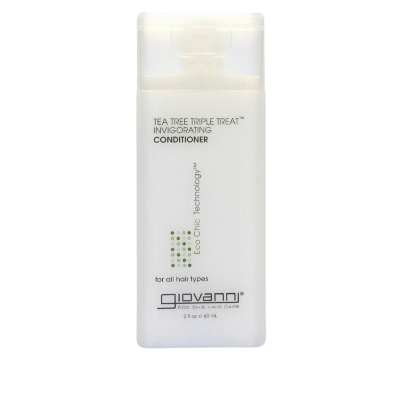 Primary Image of Trial Size Tea Tree Triple Treat Invigorating Conditioner