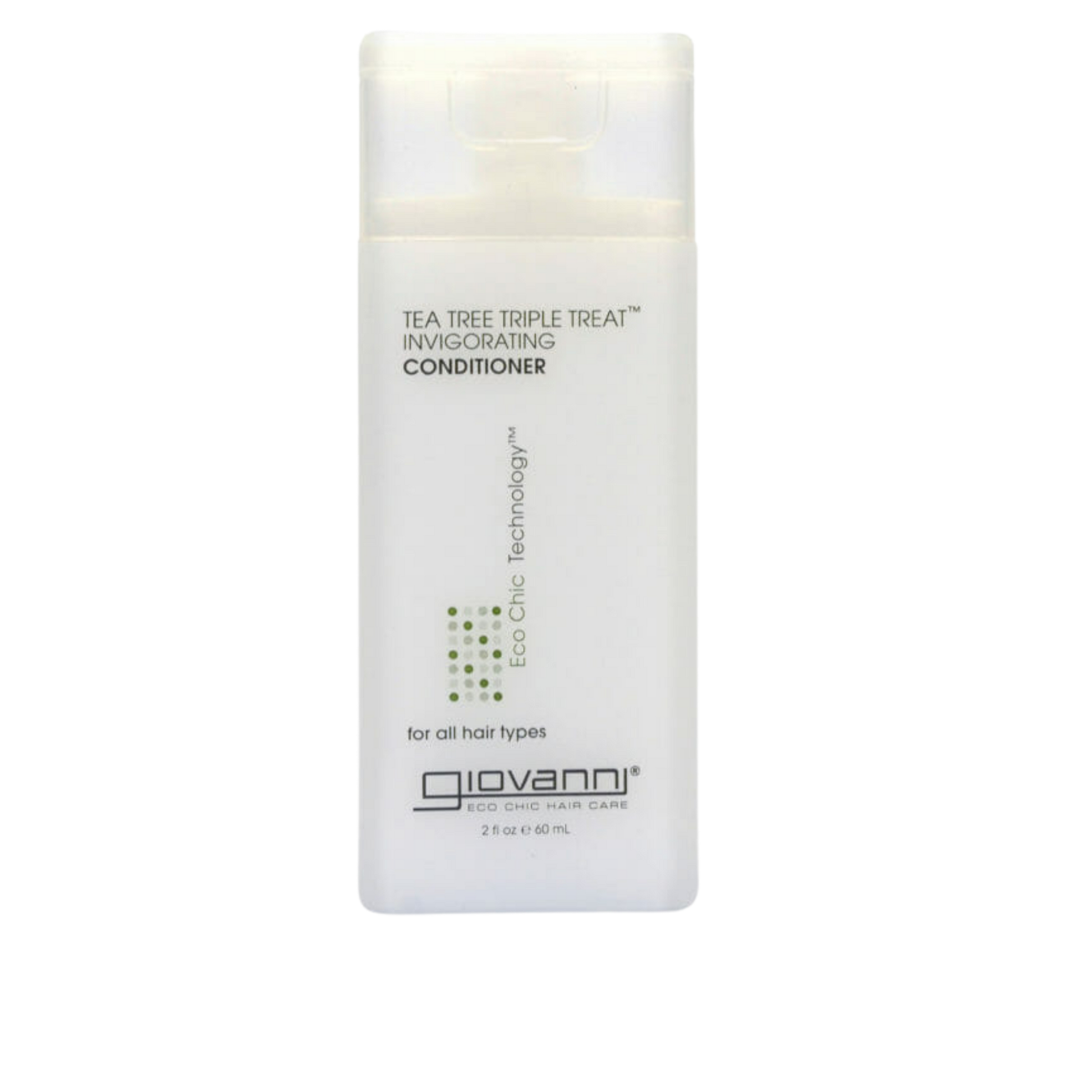 Primary Image of Trial Size Tea Tree Triple Treat Invigorating Conditioner