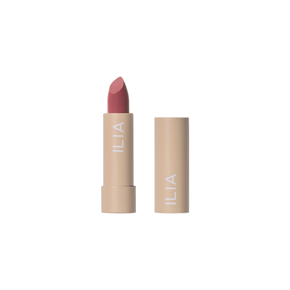 Primary Image of Color Block Lipstick in Rosette