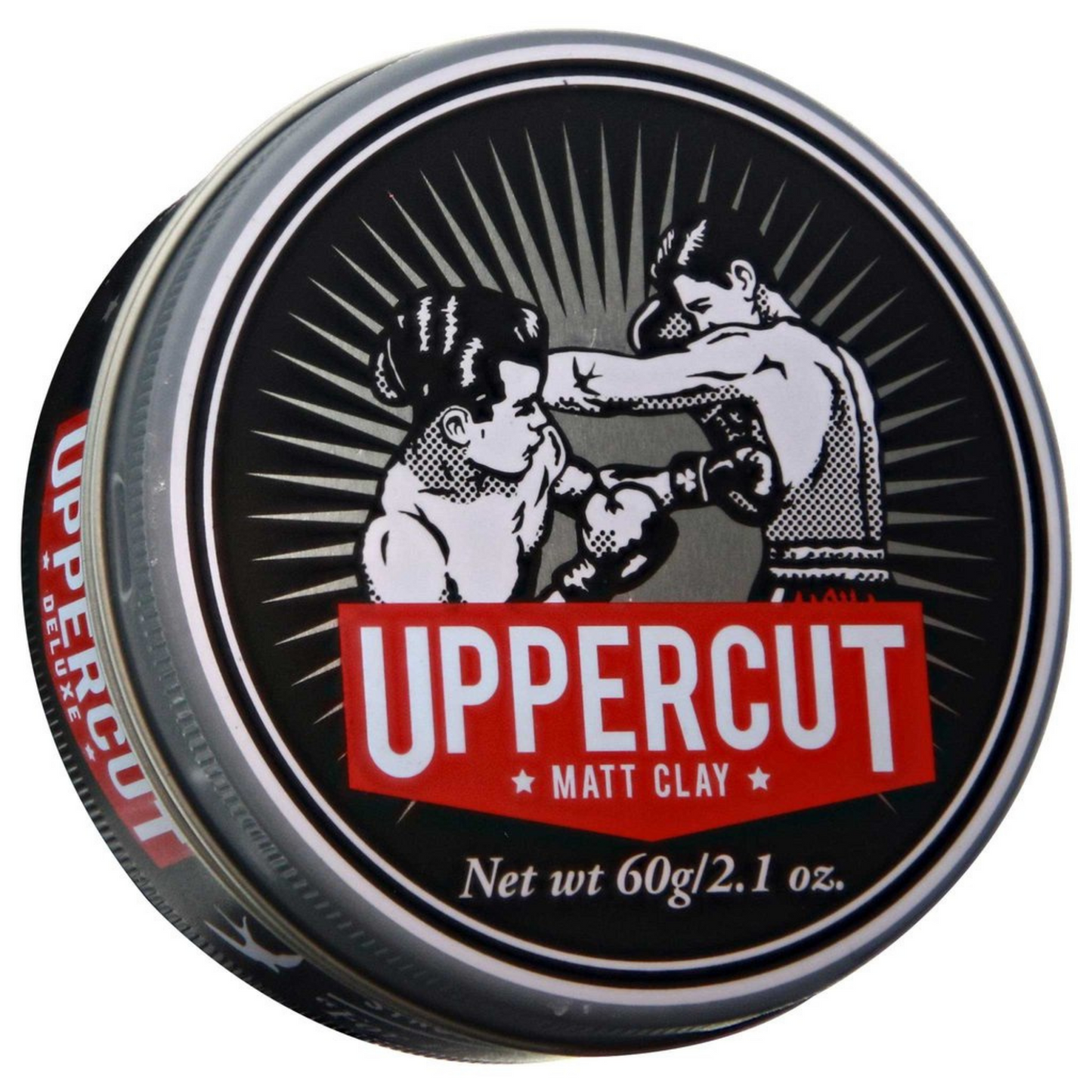 Primary Image of Clay Pomade