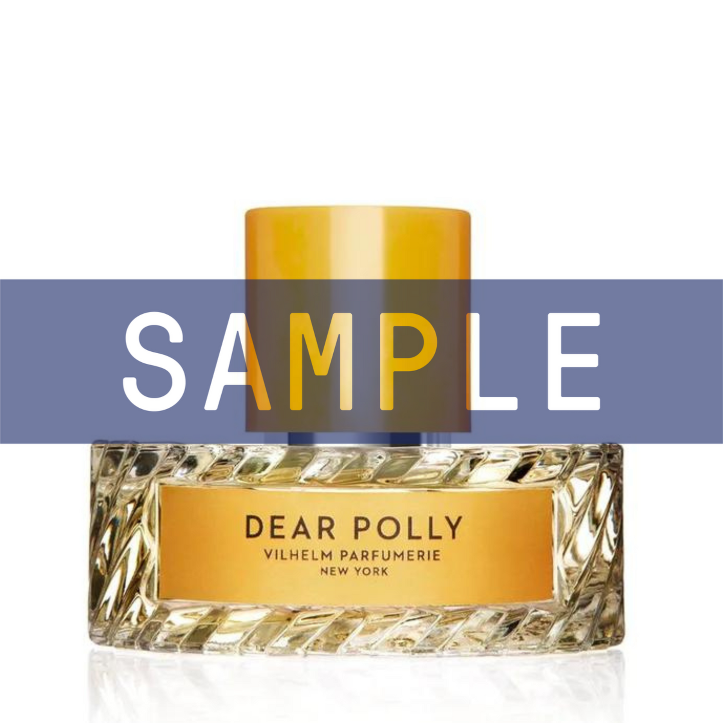 Primary Image of Sample - Dear Polly EDP