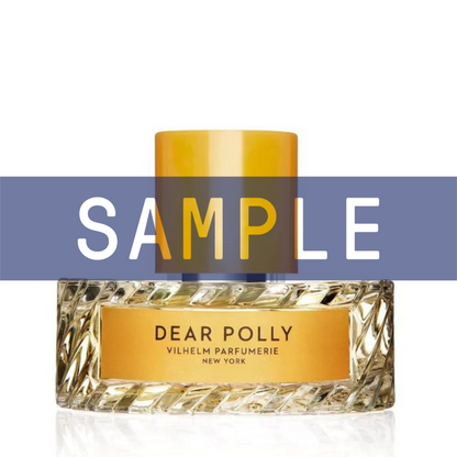 Primary Image of Sample - Dear Polly EDP