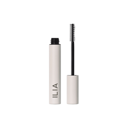 Primary Image of After Midnight Limitless Lash Mascara Open