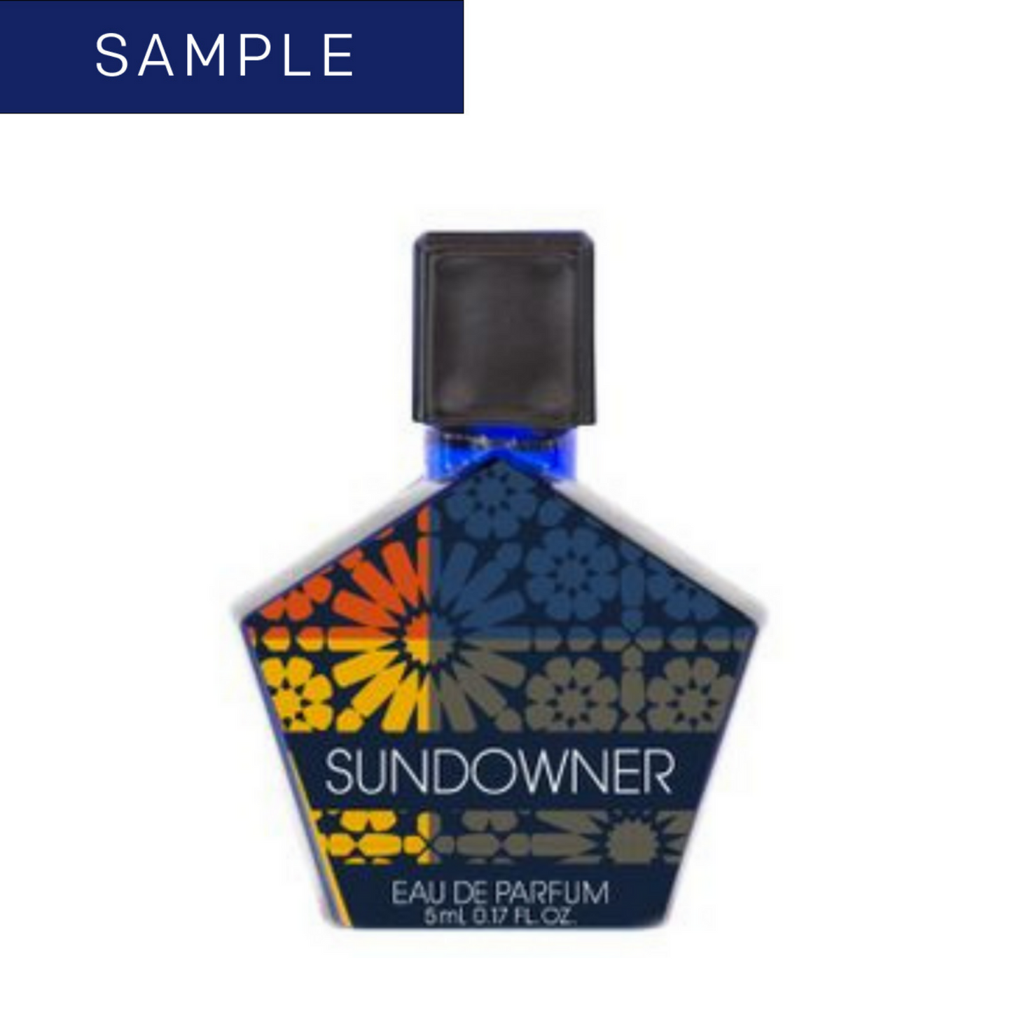 Tauer Perfumes Sample - Sundowner EDP (1 ml vial) #10084384