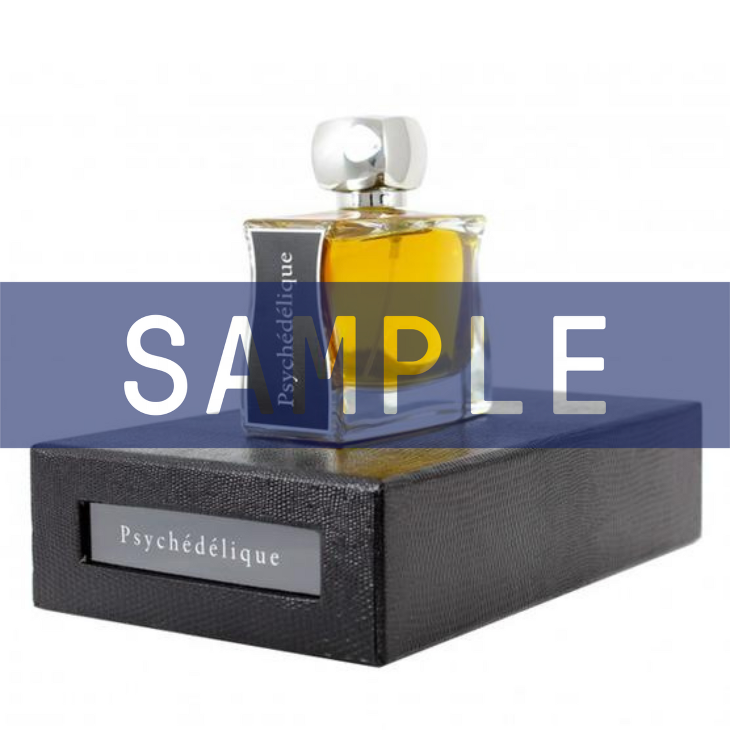 Primary Image of Sample - Psychedelique Eau de Parfum
