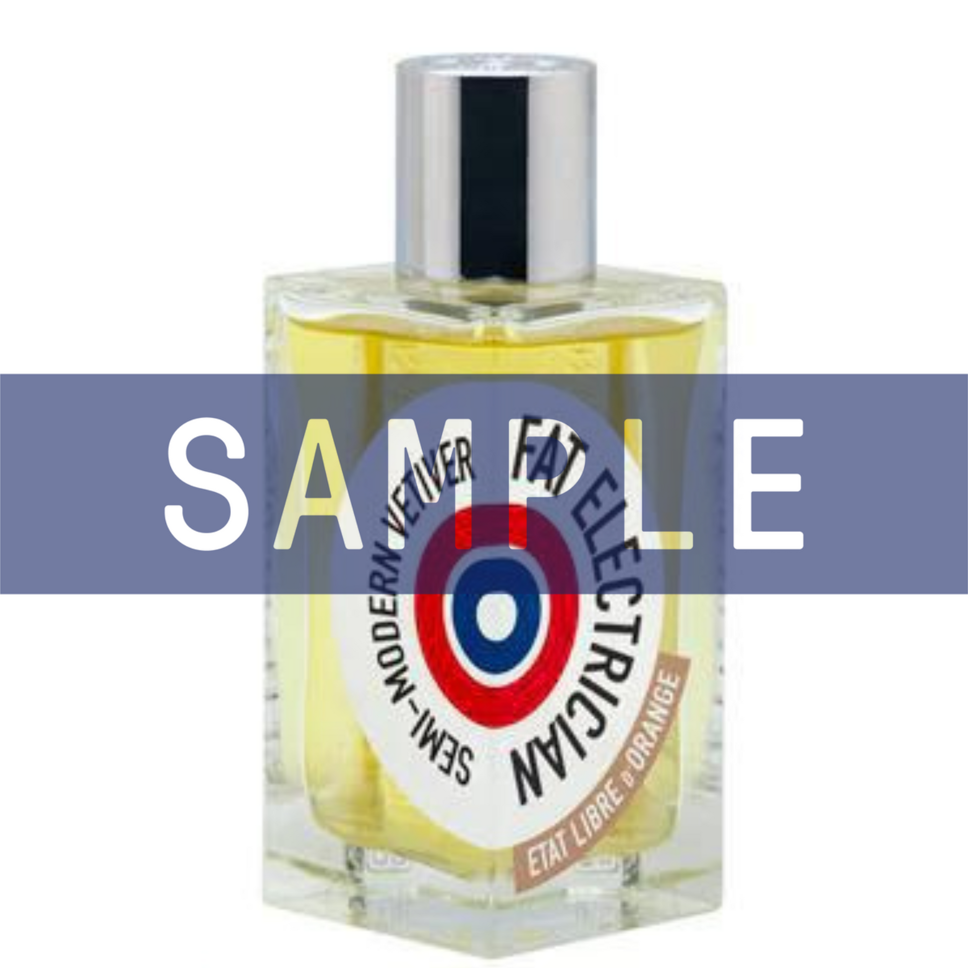Primary Image of Sample - Fat Electrician EDP