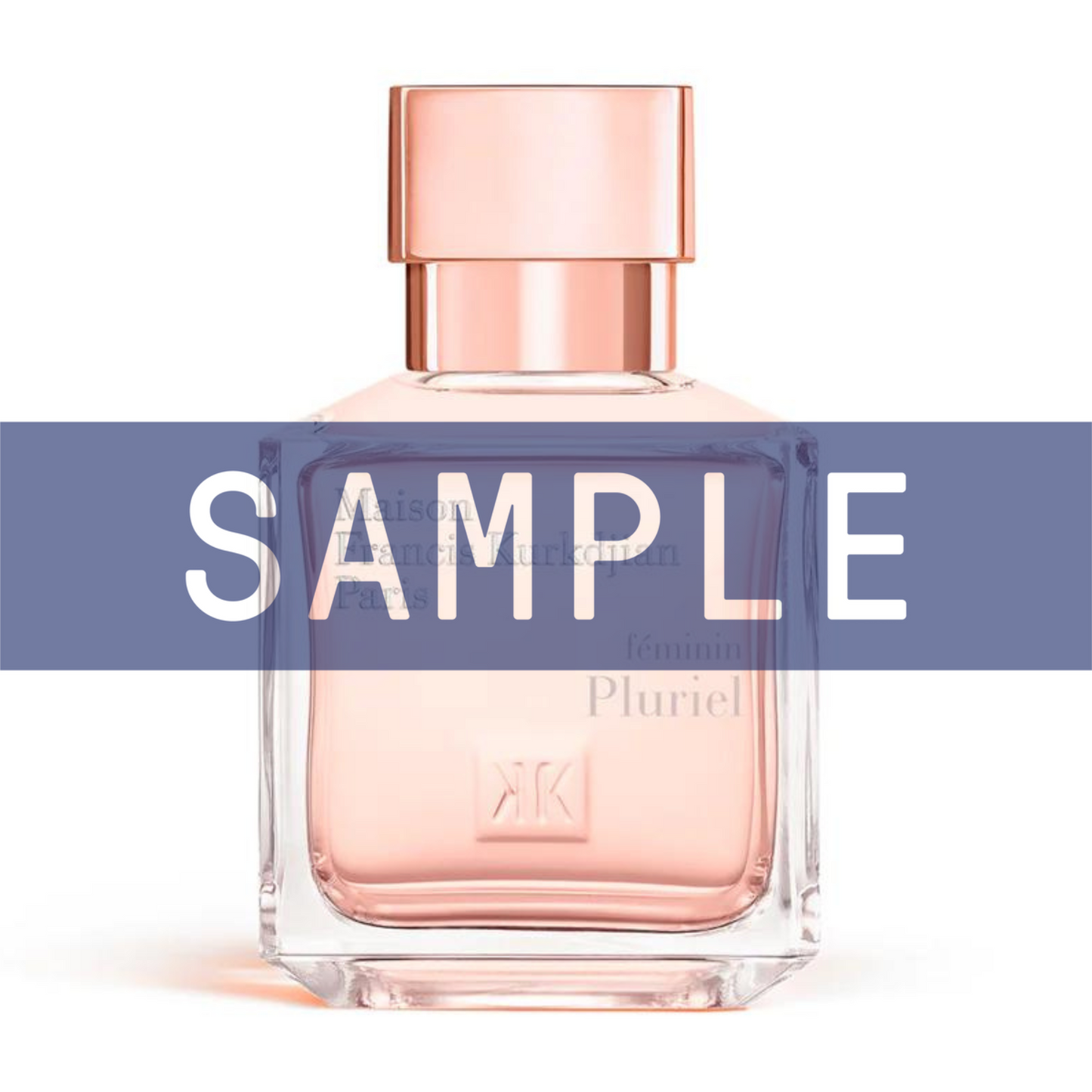 Primary Image of Sample - Pluriel Feminin EDP
